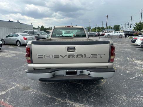Used 2004 Chevrolet Silverado 1500 W/T image 6