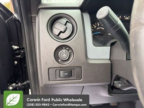 Used 2014 Ford F150 STX w/ Equipment Group 201A Mid AWD/4WD image 15