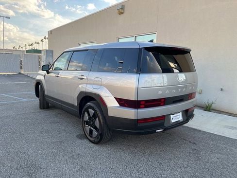 New 2026 Hyundai Santa Fe SE image 3