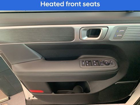 New 2026 Hyundai Santa Fe Limited image 11