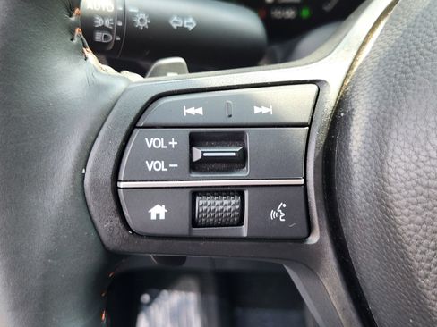 Used 2024 Honda CR-V Sport-L image 23