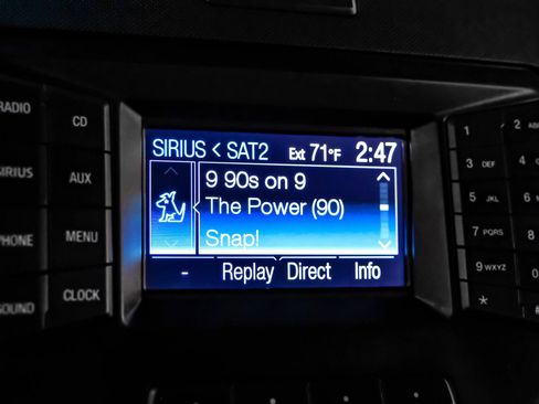 Used 2013 Ford F150 XLT w/ Luxury Equipment Group image 17