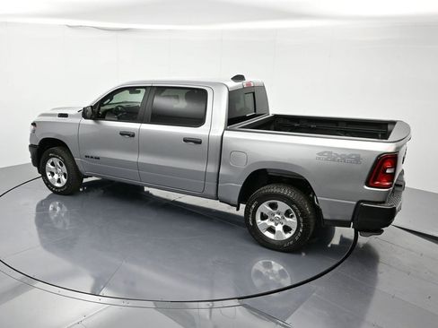 New 2026 RAM 1500 Tradesman w/ Off Road Group image 33