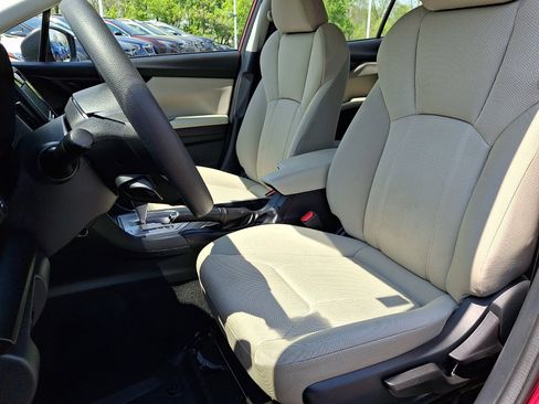 Certified 2023 Subaru Impreza 2.0i AWD/4WD image 13