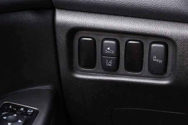 Used 2024 Mitsubishi Outlander Sport SE AWD/4WD image 21