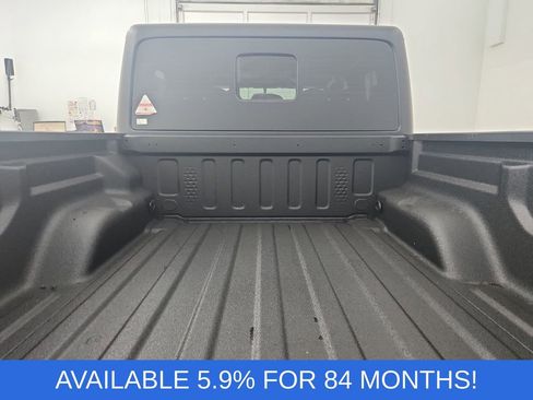 New 2026 Jeep Gladiator Sport AWD/4WD image 23