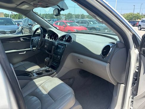 Used 2013 Buick Enclave Premium w/ Trailering Provision Package AWD/4WD image 27