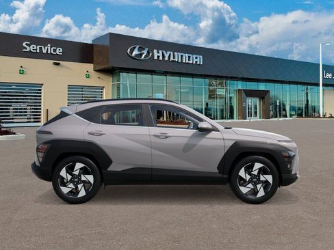 New 2026 Hyundai Kona Limited AWD/4WD image 7