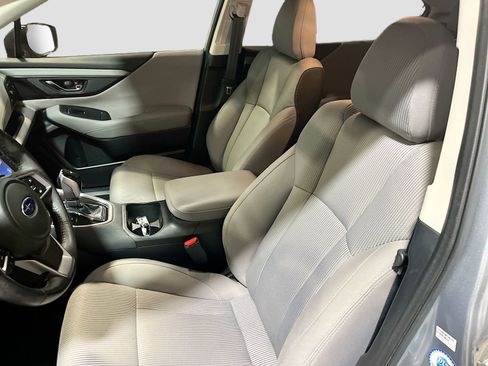 Used 2022 Subaru Legacy Premium image 21
