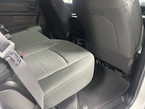 New 2026 RAM 2500 Tradesman AWD/4WD image 27