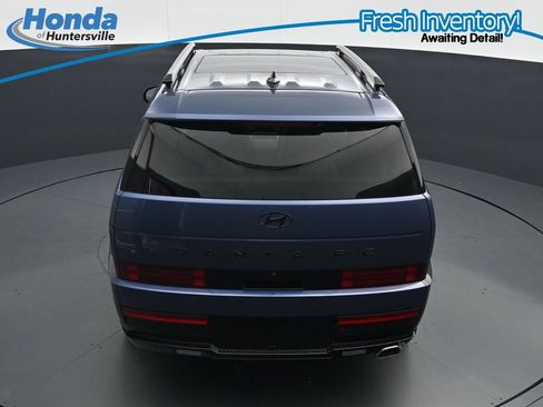 Used 2025 Hyundai Santa Fe Calligraphy FWD image 27