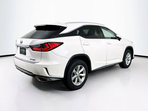 Used 2017 Lexus RX 350 AWD w/ Premium Package image 10