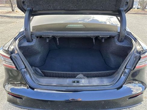 Used 2020 Nissan Maxima 3.5 S w/ Floor Mat Group image 14