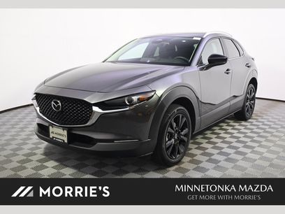 Used 2025 MAZDA CX-30 AWD 2.5 S w/ Select Sport Pkg