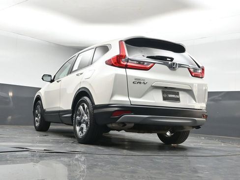 Used 2018 Honda CR-V EX-L image 27