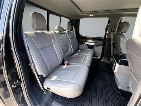 Used 2020 Ford F150 Lariat w/ Equipment Group 502A Luxury AWD/4WD image 26