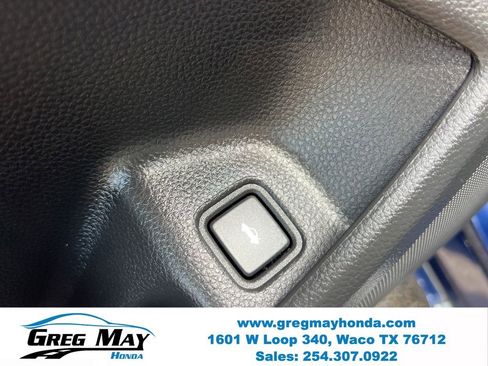 Used 2018 Honda Accord Touring image 24