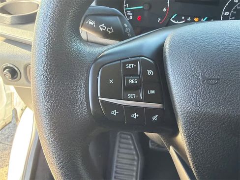 Used 2023 Ford Transit 350 XLT image 21