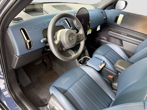 New 2027 MINI Cooper Countryman S AWD/4WD image 9