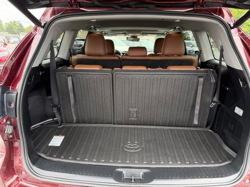 Used 2017 Toyota Highlander Limited AWD/4WD image 17