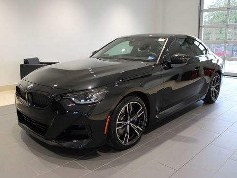 New 2026 BMW 230i Coupe RWD image 11