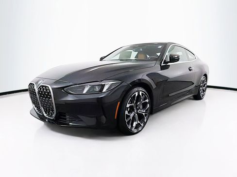 New 2026 BMW 430i xDrive Coupe w/ Premium Package image 3