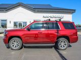 Used 2018 Chevrolet Tahoe LT image 3