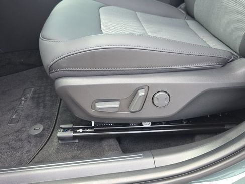 New 2026 Kia Niro Wind w/ Wind Preserve Package FWD image 21