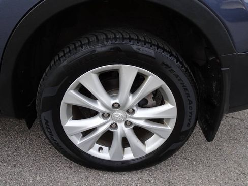 Used 2014 Toyota RAV4 Limited AWD/4WD image 12