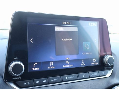 Used 2022 Nissan Sentra SV image 33