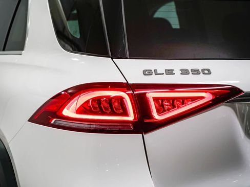 Used 2022 Mercedes-Benz GLE 350 image 9