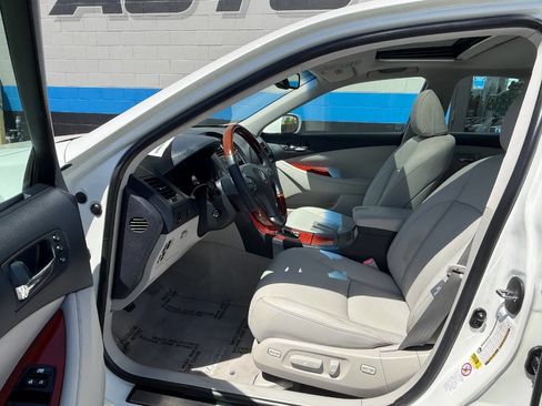 Used 2008 Lexus ES 350 FWD image 9
