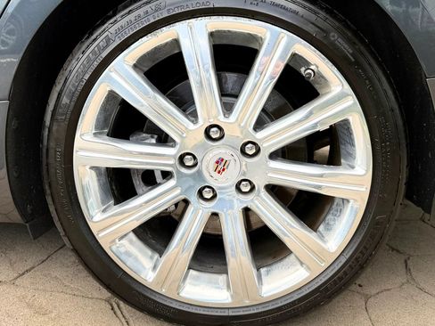 Used 2013 Cadillac ATS Premium w/ Cold Weather Package RWD image 52