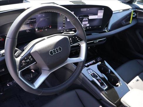 New 2026 Audi A5 2.0T Premium Plus AWD/4WD image 9