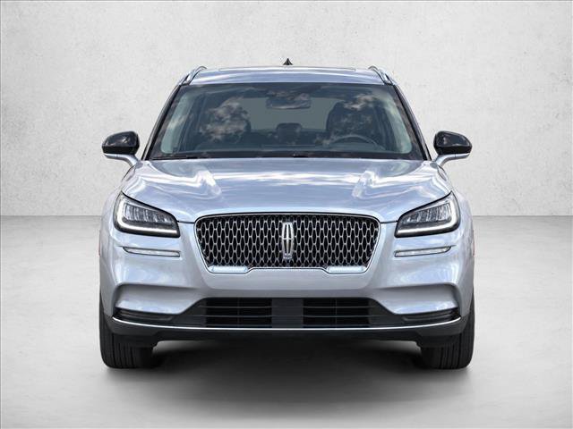 Used 2021 Lincoln Corsair FWD image 2