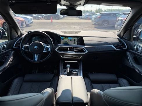 Used 2023 BMW X5 xDrive40i w/ M Sport Package AWD/4WD image 20