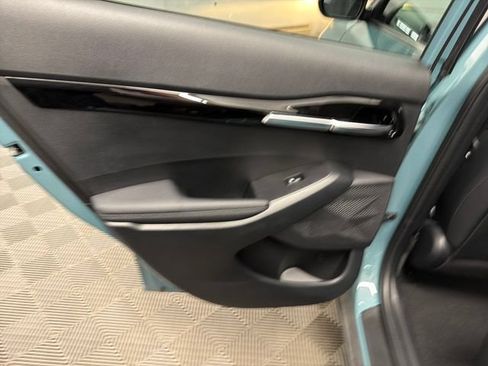 Certified 2024 Kia Seltos S AWD/4WD image 13