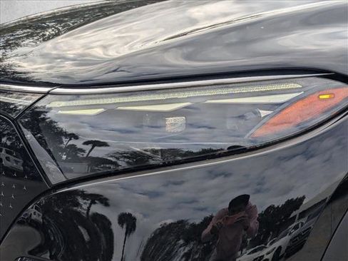 Certified 2023 Mercedes-Benz EQS 450+ 4MATIC SUV image 6