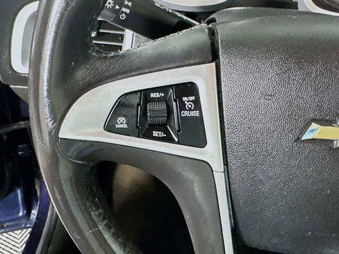 Used 2016 Chevrolet Equinox LT w/ Convenience Package image 22