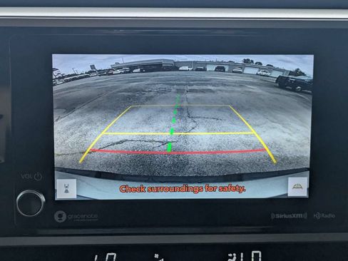 Used 2024 Toyota Tundra SR5 w/ SR5 Premium Package AWD/4WD image 20