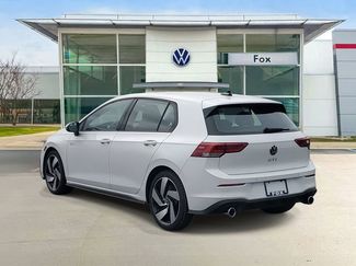 New 2026 Volkswagen GTI S FWD video 3