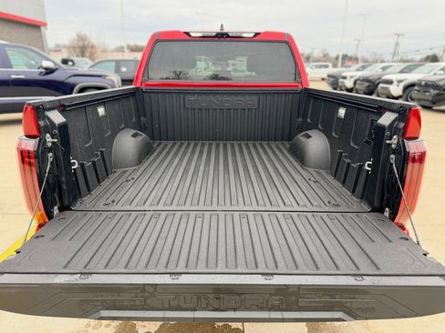 Used 2022 Toyota Tundra Limited image 22
