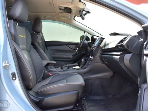 Used 2021 Subaru Crosstrek 2.5i Sport image 30