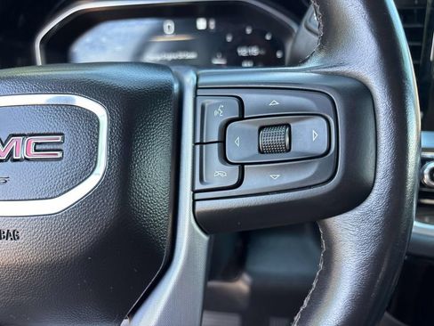 Used 2022 GMC Sierra 1500 Elevation AWD/4WD image 19