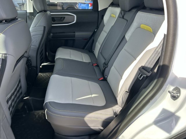 New 2026 Ford Bronco Sport Badlands w/ Sasquatch Badlands Package AWD/4WD image 20