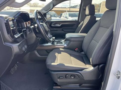 Used 2024 Chevrolet Silverado 1500 RST w/ All Star Edition Plus AWD/4WD image 15