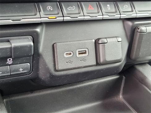 Used 2021 Chevrolet Silverado 1500 RST w/ All Star Edition Plus image 23