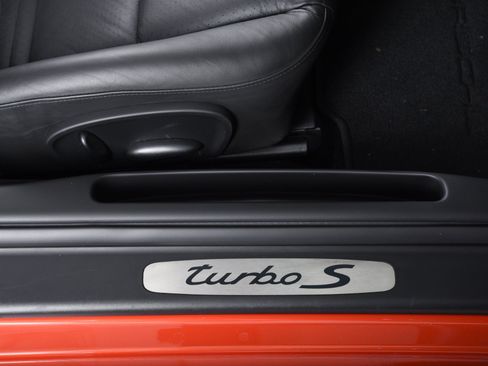 Used 2005 Porsche 911 Turbo AWD/4WD image 26