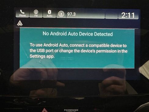 Used 2023 Honda Passport EX-L image 29