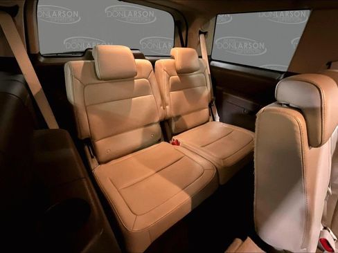Used 2011 Ford Flex SEL w/ Rapid Spec Order Code FWD image 30